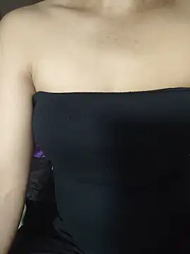 Snapshot of Mickey-cute chatting on 24, 7, 2026 Mickey-cute online show from 24, 7, 2026
