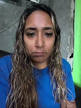 EmmaLenox online show from 27, 7, 2026