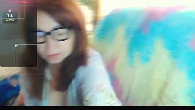 FlirtatiousMegan online show from 4, 6, 2026