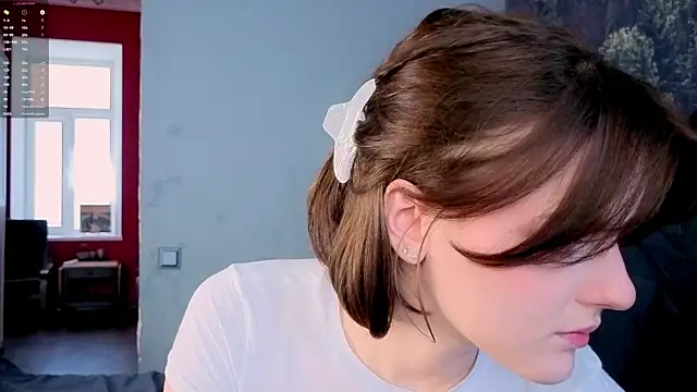 Snapshot of Anny_liis chatting on 24, 7, 2026 Anny liis online show from 24, 7, 2026