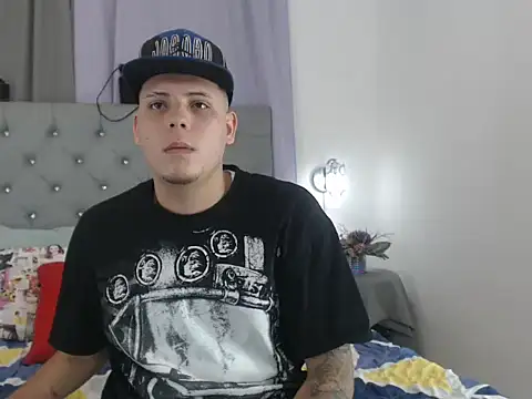 AnthoonyReyes online show from 24, 7, 2026