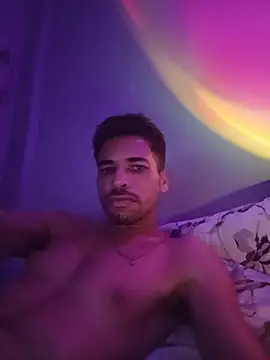 Lord Cloudz online show from 8, 8, 2026