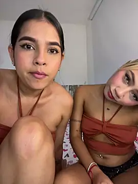 Snapshot of _Tu_Sofi_ chatting on 25, 7, 2026 Tu Sofi online show from 25, 7, 2026