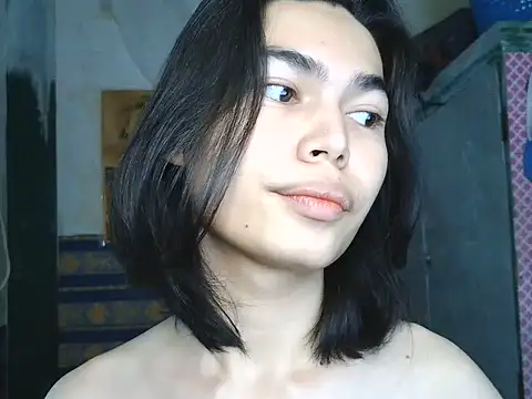 Snapshot of Asian_babyboi chatting on 2, 8, 2026 Asian babyboi online show from 2, 8, 2026