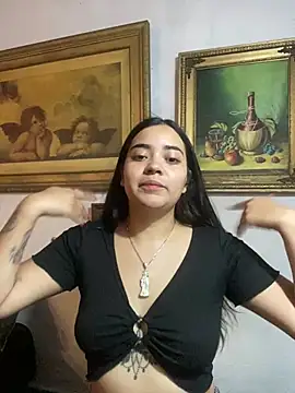 natasha0818 online show from 4, 8, 2026