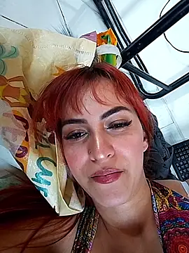 Snapshot of jessierocketx chatting on 7, 2, 2026 jessierocketx online show from 7, 2, 2026