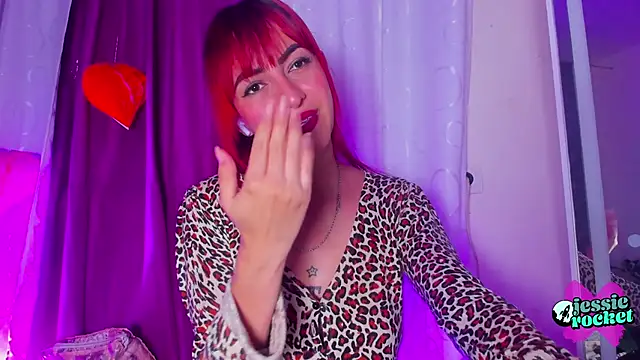 Snapshot of jessierocketx chatting on 10, 3, 2026 jessierocketx online show from 10, 3, 2026