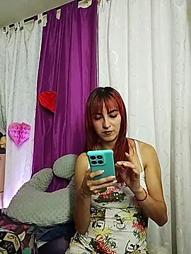 Snapshot of jessierocketx chatting on 12, 3, 2026 jessierocketx online show from 12, 3, 2026