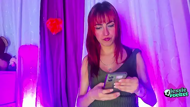 Snapshot of jessierocketx chatting on 15, 3, 2026 jessierocketx online show from 15, 3, 2026