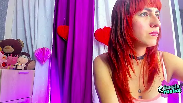 Snapshot of jessierocketx chatting on 23, 3, 2026 jessierocketx online show from 23, 3, 2026