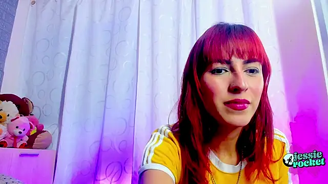 Snapshot of jessierocketx chatting on 15, 4, 2026 jessierocketx online show from 15, 4, 2026