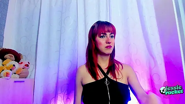 Snapshot of jessierocketx chatting on 16, 4, 2026 jessierocketx online show from 16, 4, 2026