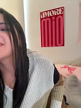 IvyValentine online show from 7, 3, 2026