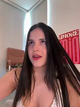 IvyValentine online show from 16, 3, 2026