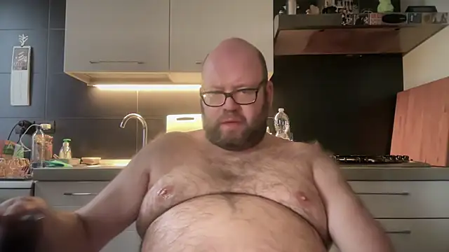 theitalianbear online show from 16, 12, 2025