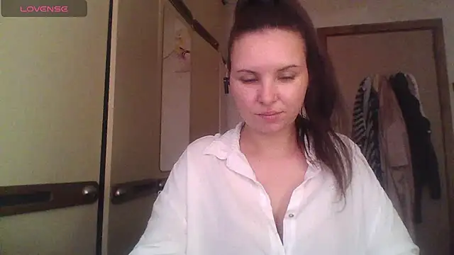 Snapshot of Alisa_Milt chatting on 25, 7, 2026 Alisa Milt online show from 25, 7, 2026