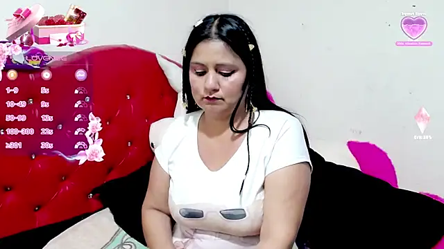 sexy jhoan88 online show from 10, 2, 2025