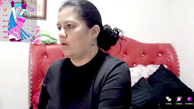 sexy jhoan88 online show from 23, 3, 2025