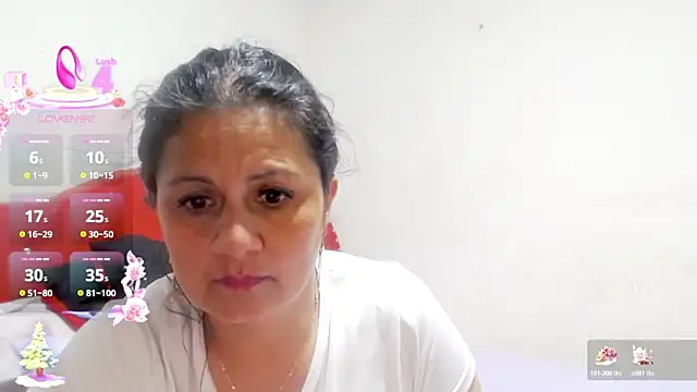 sexy jhoan88 online show from 17, 12, 2025