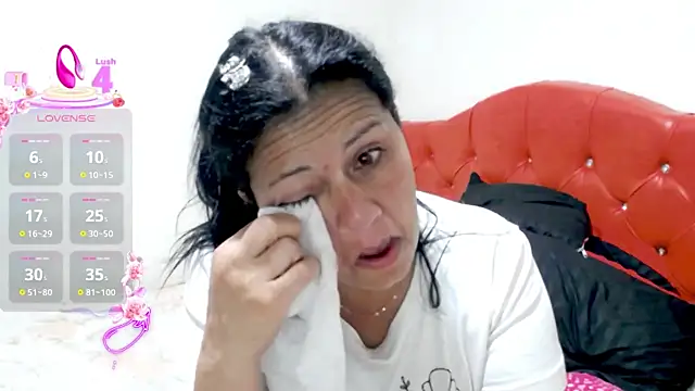 sexy jhoan88 online show from 18, 1, 2026