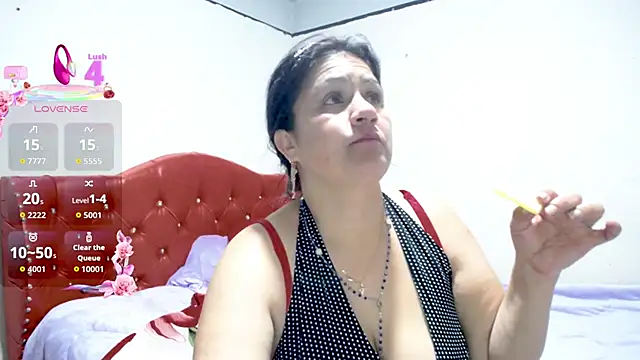 sexy jhoan88 online show from 19, 2, 2026