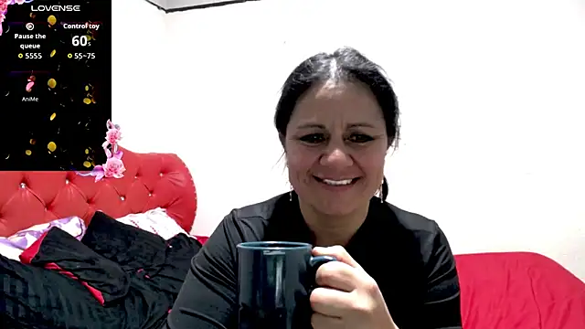Snapshot of sexy_jhoan88 chatting on 8, 5, 2026 sexy jhoan88 online show from 8, 5, 2026