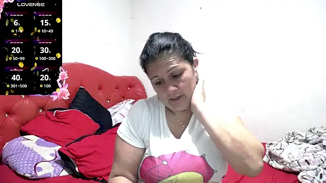 Snapshot of sexy_jhoan88 chatting on 15, 5, 2026 sexy jhoan88 online show from 15, 5, 2026