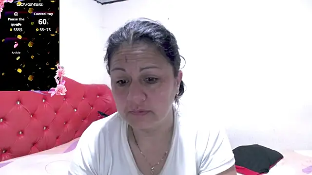 Snapshot of sexy_jhoan88 chatting on 25, 5, 2026 sexy jhoan88 online show from 25, 5, 2026