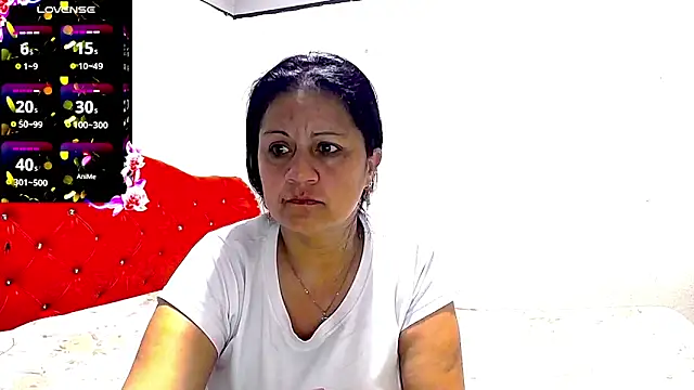 Snapshot of sexy_jhoan88 chatting on 10, 6, 2026 sexy jhoan88 online show from 10, 6, 2026