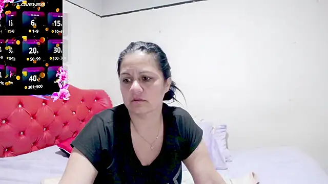 Snapshot of sexy_jhoan88 chatting on 15, 6, 2026 sexy jhoan88 online show from 15, 6, 2026