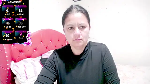 Snapshot of sexy_jhoan88 chatting on 9, 7, 2026 sexy jhoan88 online show from 9, 7, 2026