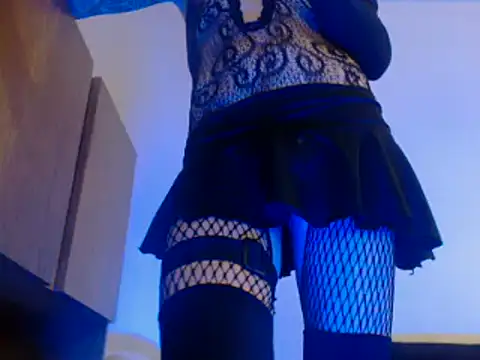 candy goth fb online show from 31, 7, 2026