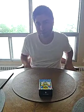 Snapshot of DivinationTarot82 chatting on 26, 7, 2026 DivinationTarot82 online show from 26, 7, 2026
