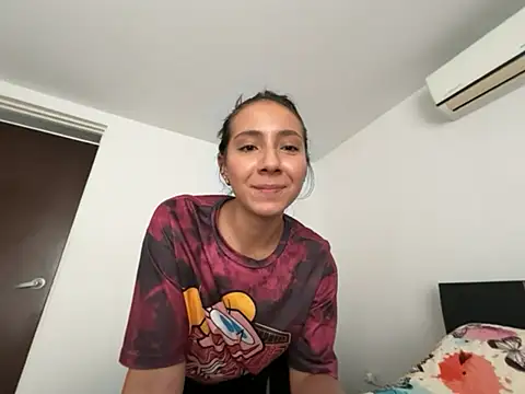 Jenniieebellx online show from 26, 7, 2026