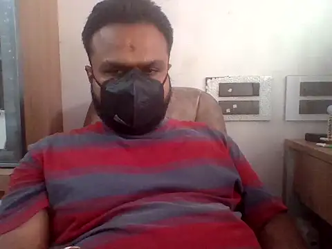 Karan251127 online show from 27, 7, 2026