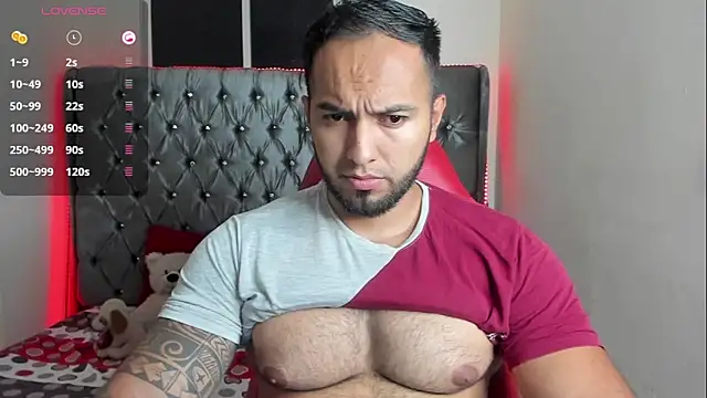 mrloganfuck1 online show from 30, 3, 2026