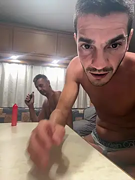 Snapshot of COPPIAGAYHOT chatting on 28, 7, 2026 COPPIAGAYHOT online show from 28, 7, 2026