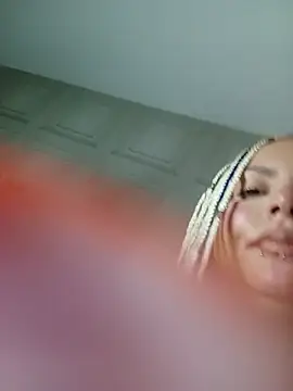 RaunchyRuby online show from 31, 7, 2026