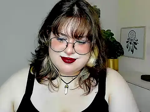 Snapshot of OpheliaLush chatting on 4, 8, 2026 OpheliaLush online show from 4, 8, 2026