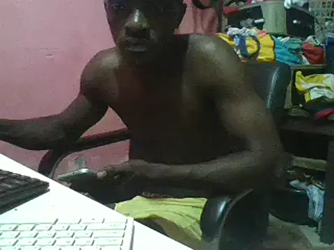 Snapshot of blakkvirus chatting on 27, 12, 2024 blakkvirus online show from 27, 12, 2024