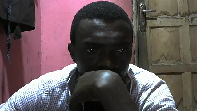 Snapshot of blakkvirus chatting on 18, 9, 2025 blakkvirus online show from 18, 9, 2025
