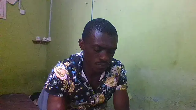 blakkvirus online show from 23, 11, 2025