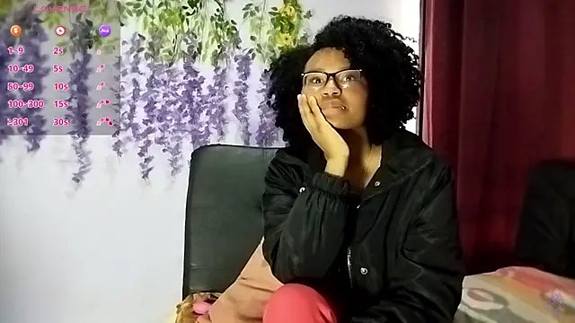 xxCristalxx online show from 28, 7, 2026