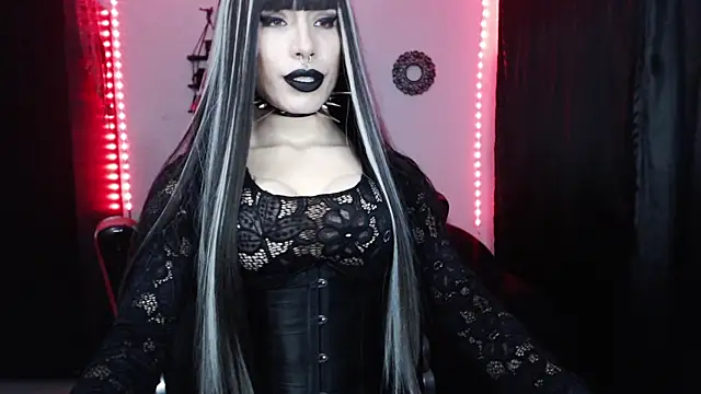 april simons2 online show from 21, 12, 2024