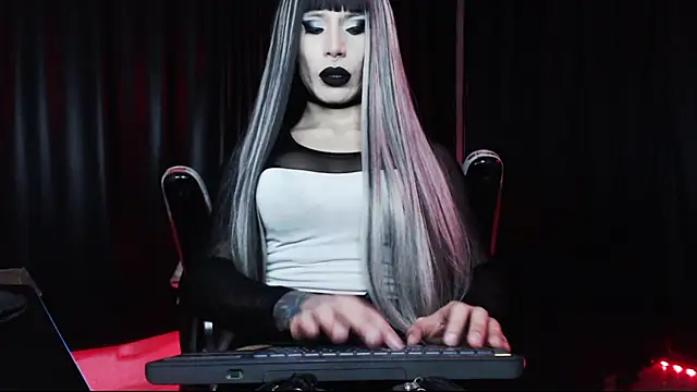 april simons2 online show from 12, 10, 2025