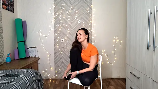 Snapshot of VictoriaBennettt chatting on 31, 7, 2026 VictoriaBennettt online show from 31, 7, 2026