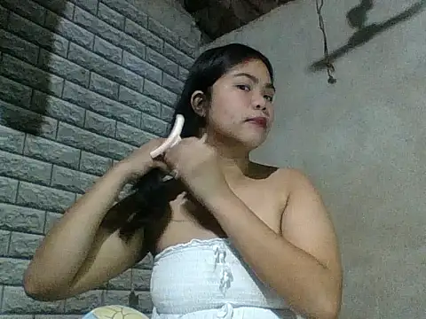 Kiana 123 online show from 31, 7, 2026