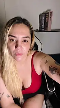Sasha Wicket online show from 31, 7, 2026