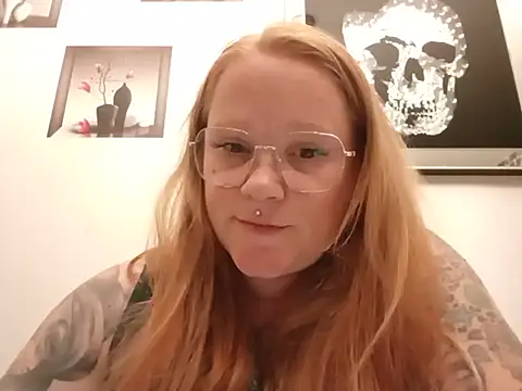TinkTink87 online show from 3, 8, 2026