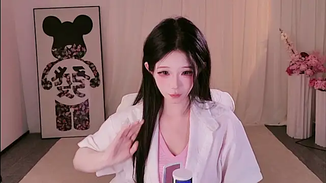 Snapshot of XiaolLin520 chatting on 31, 7, 2026 XiaolLin520 online show from 31, 7, 2026